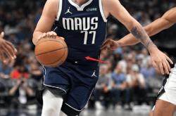 东契奇新星惊险取胜表现惊艳，中国队未来可期！