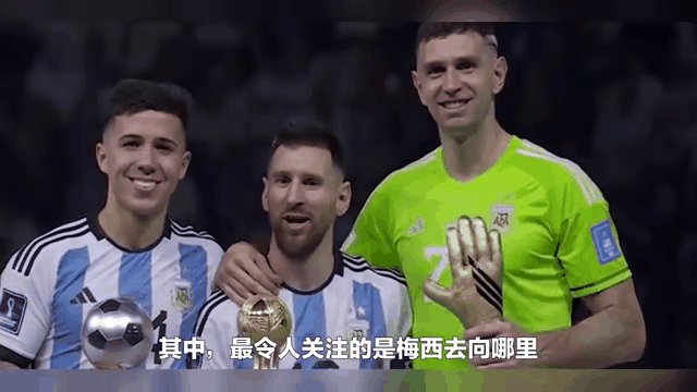 阿贾克斯连续五场破门，梅西主帅直言：这小子挡不住！
